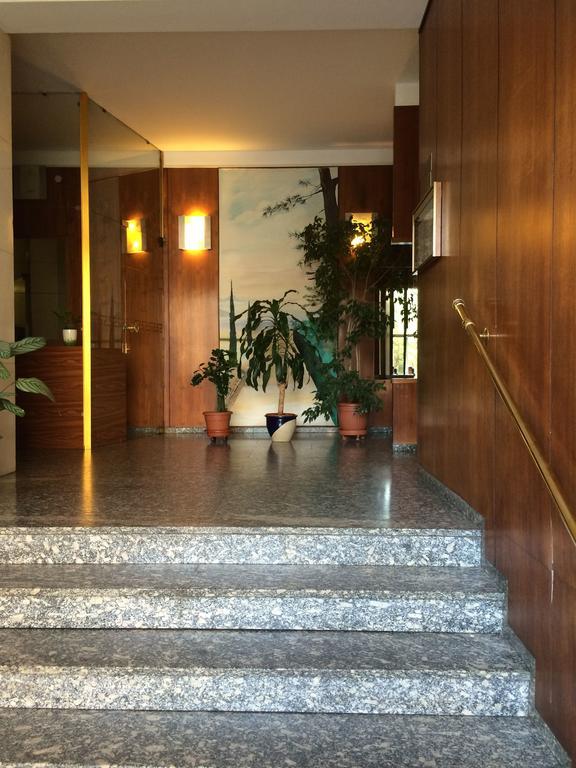 Apartmán Chez Nous Milán Exteriér fotografie